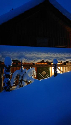 Knödl-Alm Waldhäusl